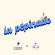 Podcast La pépinade