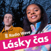 Podcast Lásky čas