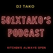 Podcast 501xTako's