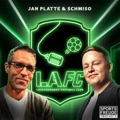 Podcast LAUSCHANGRIFF FC