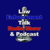 Podcast Law Enforcement Talk: True Crime and Trauma Stories