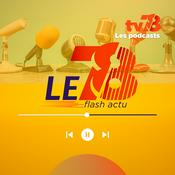 Podcast Le 78 flash actu