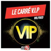 Podcast Le carré VIP SUR 100% radio