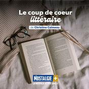 Podcast Le coup de coeur littéraire