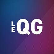 Podcast Le QG