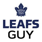 Podcast Leafs Guy on TSN 1050