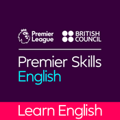 Podcast Learn English with the British Council and Premier League