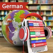 Podcast Learn German