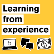 Podcast Learning From Experience