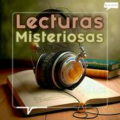 Podcast Lecturas Misteriosas - Audiolibros