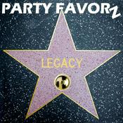 Podcast Legacy Dance Tribute by Party Favorz