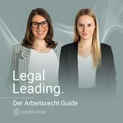 Podcast Legal Leading – Der Arbeitsrecht Guide