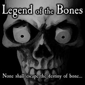 Podcast Legend of the Bones