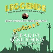 Podcast LEGGENDE - I GRANDI E LE GRANDI CHE HANNO FATTO GRANDE BOLOGNA