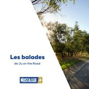 Podcast Les balades de "Ju on the Road"