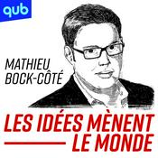 Podcast Les idées mènent le monde