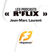 Podcast Les interview R'FLIX sur Fréquence 3