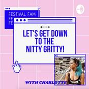 Podcast Let’s Get Down to the Nitty Gritty