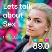 Podcast Let's Talk About Sex