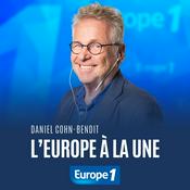 Podcast L'Europe à la Une - Daniel Cohn Bendit