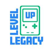 Podcast Level Up Legacy