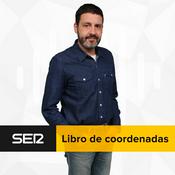 Podcast Libro de coordenadas