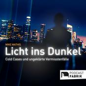 Podcast Licht ins Dunkel