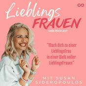 Podcast LieblingsFrauen