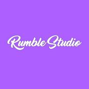 Podcast Life at Rumble Studios