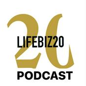 Podcast LifeBiz20 Podcast Leben, Business, Leichtigkeit mit Topexperten - Herbert Maria Schnalzer