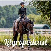 Podcast Lilgropodcast - Das Leben ist (k)ein Ponyhof