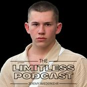 Podcast Limitless by Jeremy Wiederkehr