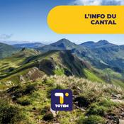 Podcast L'info du Cantal