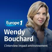 Podcast L'interview impact environnement - Wendy Bouchard