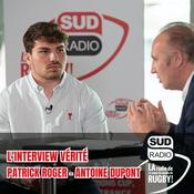 Podcast L'Interview Vérité - Antoine Dupont