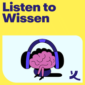 Podcast Listen to Wissen