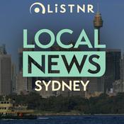 Podcast LiSTNR Sydney Local News