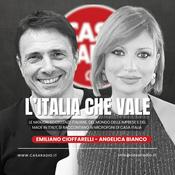 Podcast L'Italia che vale