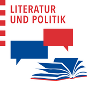 Podcast Literatur und Politik