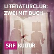 Podcast Literaturclub: Zwei mit Buch