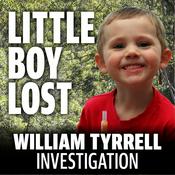 Podcast Little Boy Lost