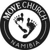 Podcast Move Church Namibia Podcast