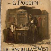 Podcast L'occidente d'oro. Puccini e il Nuovo Mondo