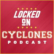 Podcast Locked On Cyclones - Daily Podcast on Iowa State Cyclones Football & Basketball