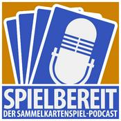 Podcast Spielbereit - Der Sammelkartenspiel-Podcast