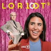 Podcast Loriot 100 – mehr Lametta mit Ariana Baborie