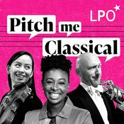 Podcast Pitch Me Classical