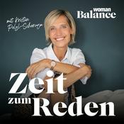 Podcast Zeit zum Reden – WOMAN Balance