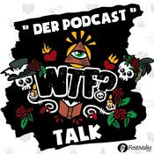 Podcast Lydia Benecke präsentiert: WTF Talk - Wissenschaft trifft Freundschaft