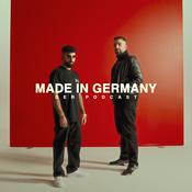 Podcast MADE IN GERMANY